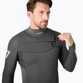 Herren Schwimm-Neoprenanzug Musto Flexlite Dynamic 3/2 mm Shorty dark grey 7
