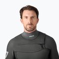 Herren Schwimm-Neoprenanzug Musto Flexlite Dynamic 3/2 mm Shorty dark grey 9