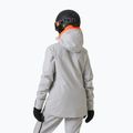 Damen-Skijacke Helly Hansen Powderqueen 3.0 grau/melange 2