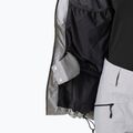 Damen-Skijacke Helly Hansen Powderqueen 3.0 grau/melange 8