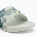 Badeschuhe Damen Helly Hansen H/H Slides seafoam 7