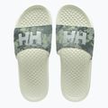 Badeschuhe Damen Helly Hansen H/H Slides seafoam 5