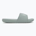 Badeschuhe Damen Helly Hansen H/H Slides eucalyptus / green mist 2