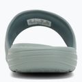 Badeschuhe Damen Helly Hansen H/H Slides eucalyptus / green mist 6