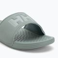 Badeschuhe Damen Helly Hansen H/H Slides eucalyptus / green mist 7