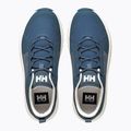 Segelschuhe Herren Helly Hansen HP Ahiga Evo 5 washed navy 12