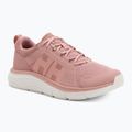 Schuhe Damen Helly Hansen HP Ahiga Evo 5 miami peach/poppy orange