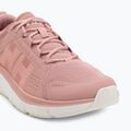 Schuhe Damen Helly Hansen HP Ahiga Evo 5 miami peach/poppy orange 7