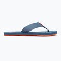 Flip-Flops Herren Helly Hansen Logo Sandals 2 washed navy / patrol orange 2