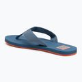 Flip-Flops Herren Helly Hansen Logo Sandals 2 washed navy / patrol orange 3