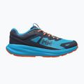 Laufschuhe Herren Helly Hansen Skyhawk Tr cyan/bonfire 9