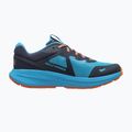 Laufschuhe Herren Helly Hansen Skyhawk Tr cyan/bonfire 10