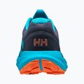 Laufschuhe Herren Helly Hansen Skyhawk Tr cyan/bonfire 11