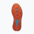 Laufschuhe Herren Helly Hansen Skyhawk Tr cyan/bonfire 12