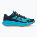 Laufschuhe Herren Helly Hansen Skyhawk Tr cyan/bonfire 2