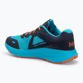 Laufschuhe Herren Helly Hansen Skyhawk Tr cyan/bonfire 3