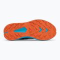 Laufschuhe Herren Helly Hansen Skyhawk Tr cyan/bonfire 4