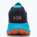 Laufschuhe Herren Helly Hansen Skyhawk Tr cyan/bonfire 6