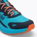 Laufschuhe Herren Helly Hansen Skyhawk Tr cyan/bonfire 7