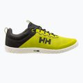 Segelschuhe Herren Helly Hansen HP Foil Evo cyber lime / black