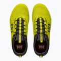 Segelschuhe Herren Helly Hansen HP Foil Evo cyber lime / black 5