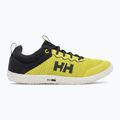 Segelschuhe Herren Helly Hansen HP Foil Evo cyber lime / black 2