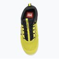 Segelschuhe Herren Helly Hansen HP Foil Evo cyber lime / black 5