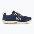 Segelschuhe Herren Helly Hansen HP Foil Evo navy 2