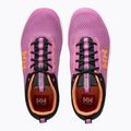Segelschuhe Damen Helly Hansen HP Foil Evo meta pink / black 5