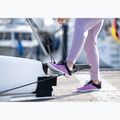 Segelschuhe Damen Helly Hansen HP Foil Evo meta pink / black 6