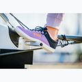 Segelschuhe Damen Helly Hansen HP Foil Evo meta pink / black 7