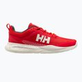 Herrenschuhe Helly Hansen Crew Low alert red 9