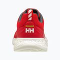 Herrenschuhe Helly Hansen Crew Low alert red 10
