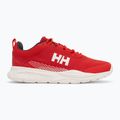 Herrenschuhe Helly Hansen Crew Low alert red 2