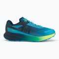 Laufschuhe Herren Helly Hansen Kestrel Tr cyan/sharp green 2