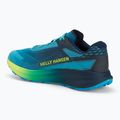 Laufschuhe Herren Helly Hansen Kestrel Tr cyan/sharp green 3