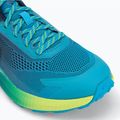 Laufschuhe Herren Helly Hansen Kestrel Tr cyan/sharp green 7