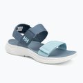 Helly Hansen Belmond washed navy/ sea foam Damensandalen