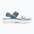 Helly Hansen Belmond washed navy/ sea foam Damensandalen 2
