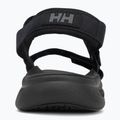 Helly Hansen Damen Sandalen Belmond schwarz 6