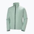 Jacke Helly Hansen Crew Insulator 2.0 Eucalyptus 3