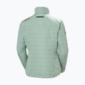Jacke Helly Hansen Crew Insulator 2.0 Eucalyptus 4