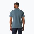 Polohemd Herren Helly Hansen Transat Polo washed navy 2