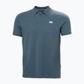 Polohemd Herren Helly Hansen Transat Polo washed navy 4