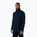 Herren Segeljacke Helly Hansen HP Hybrid Stretch Insulator navy