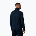 Herren Segeljacke Helly Hansen HP Hybrid Stretch Insulator navy 2