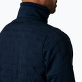 Herren Segeljacke Helly Hansen HP Hybrid Stretch Insulator navy 4