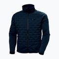 Herren Segeljacke Helly Hansen HP Hybrid Stretch Insulator navy 7
