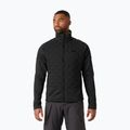 Helly Hansen HP Hybrid Stretch Insulator Herren Segeljacke Ebenholz