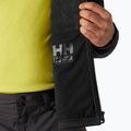 Helly Hansen HP Hybrid Stretch Insulator Herren Segeljacke Ebenholz 7